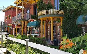 Motel L'Anse De La Lanterne